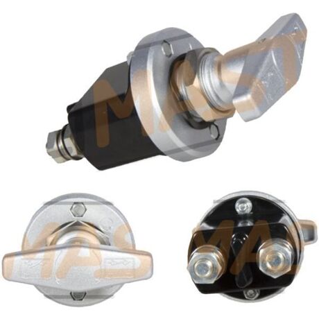 Coupe-batterie de type Manitou