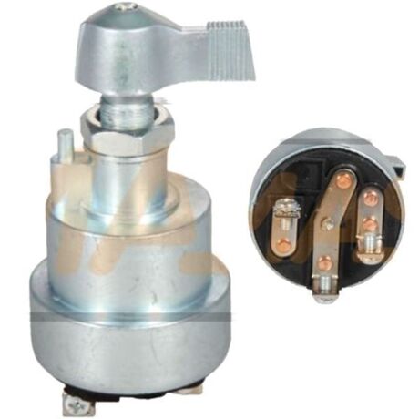 Coupe-batterie de type Caterpillar à 3 broches