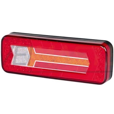 Feux arrière LED - IVECO