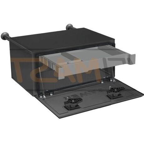 Coffre à outils 800x500x500