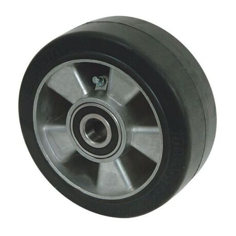 Roue Dolly 125x50x20mm 250 Kg