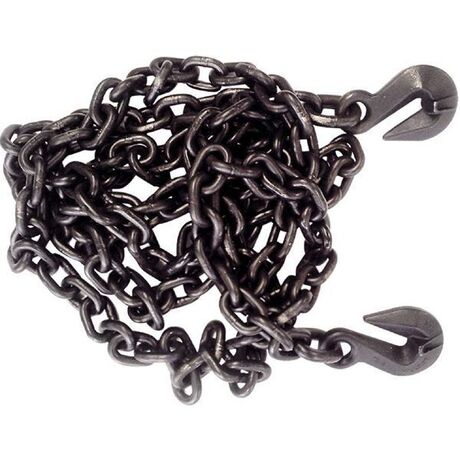 Élingue-chaîne 1 brin, 3,0 m - 10 mm