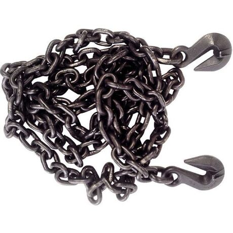 Élingue-chaîne 1 brin, 3,0 m - 10 mm