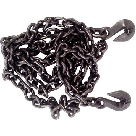 Élingue-chaîne 1 brin, 3,0 m - 13 mm