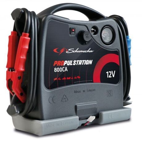 Booster SEUL 12V 800A