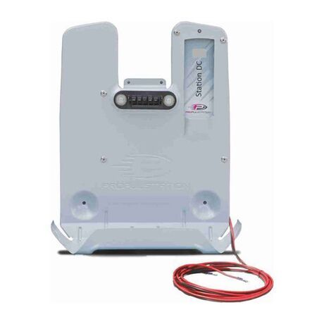 Station de recharge VEHICULE 12/24V