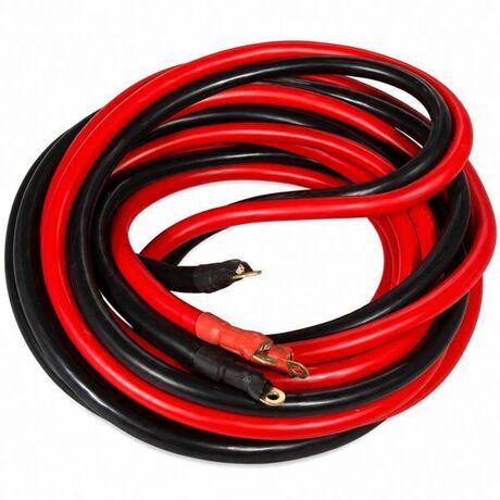 Câble de démarrage Ø70mm²/5m/1500A