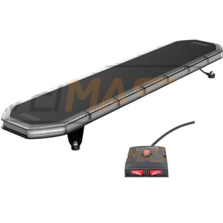 Rampe lumineuse 1520mm 12/24V FULL LED EXTRA FINE
