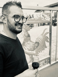 Damien Coquelet