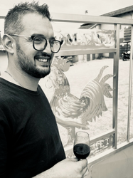 Le domaine Damien Coquelet