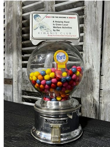 Cadeau Original Distributeur Bonbons Distributeur De Bonbons Mural - H200-FF - IDM Ltd. - Pour Bar / Pour Cadre Distributeur De Bonbon Cadeau Original Distributeur Bonbons Distributeur De Bonbons Mural - H200-FF - IDM Ltd. - Pour Bar / Pour Cadre Distributeur De Bonbon