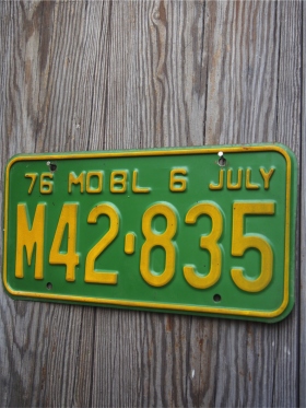 Plaque D'immatriculation Américaine Réplique - Pennsylvania (C40) - 30x15 Cm En Métal - Décoration Murale, Collection