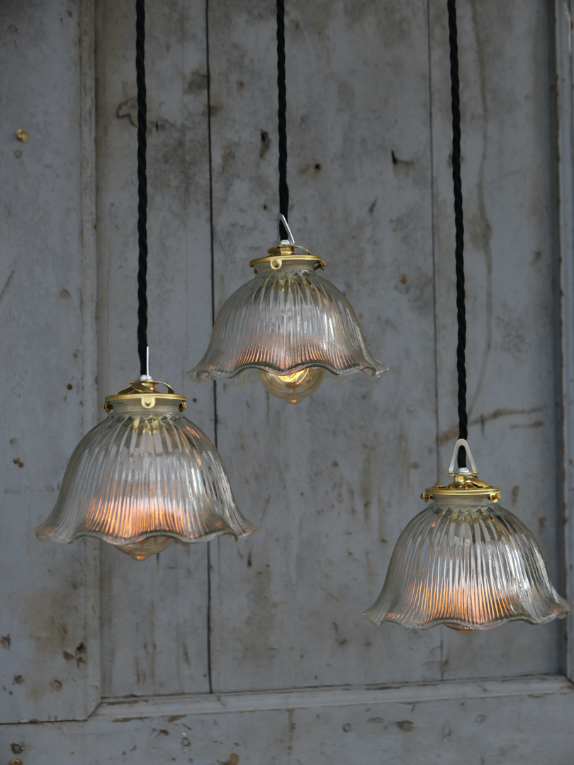 Kit De 2 Paires D'anneaux Pour Abat-jour Ronds Vintage – Supports DIY Pour Lampes De Table, Lampadaires Et Suspensions