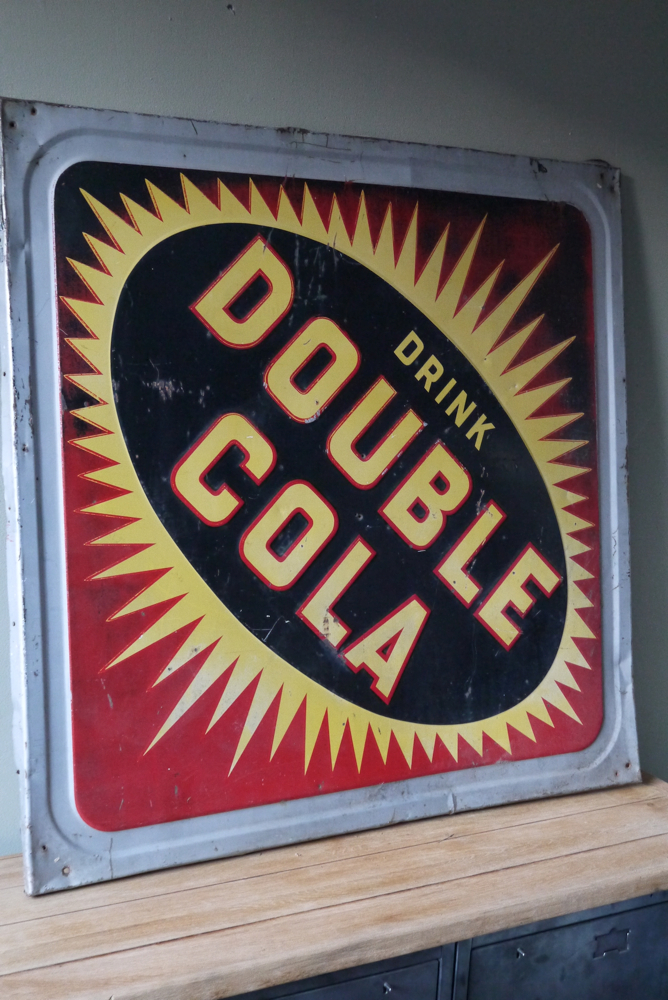 Ancienne reproduction - Petite Statue votive Chinoise - Le moine