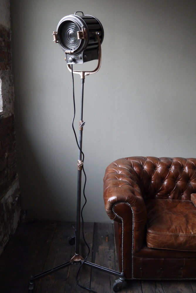 Gsycle Modèle de projecteur de Film de Film, décor de Salle de cinéma en résine Vintage