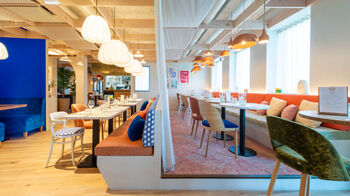 Coussins d'assise et de dossier sur mesure