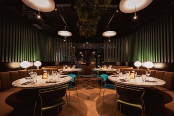 Banquette chester sur mesure