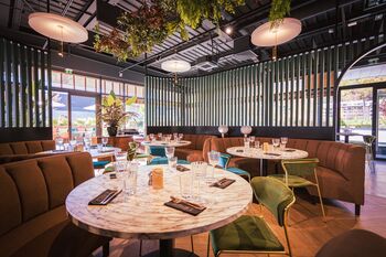 Banquette chester sur mesure