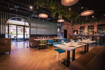 Banquette chester sur mesure