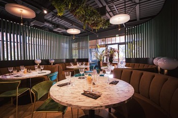 Banquette chester sur mesure