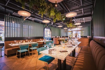 Banquette chester sur mesure