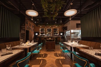 Banquette chester sur mesure