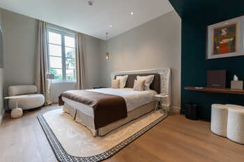 Têtes de lit sur mesure