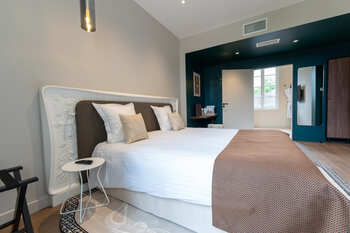 Têtes de lit sur mesure