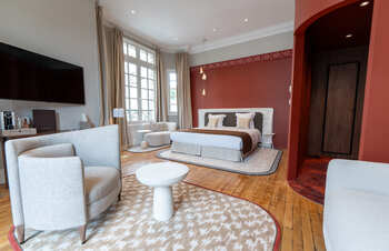 Têtes de lit sur mesure