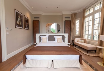 Têtes de lit sur mesure