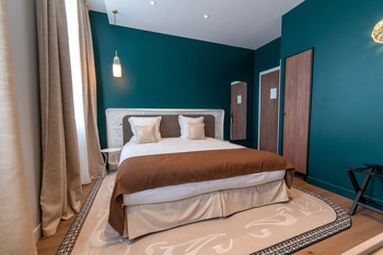 Têtes de lit sur mesure