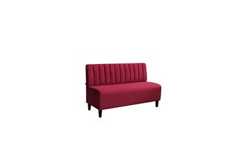 Banquette MALAGA piqûres profondes