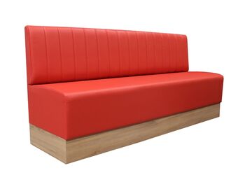Banquette ÉGÉE