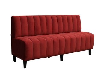 Banquette MALAGA