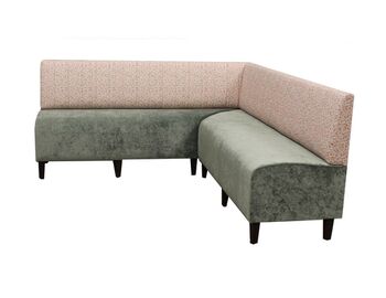 Banquette MALAGA