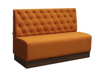 Banquette MALAGA