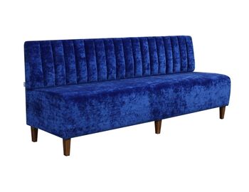 Banquette MALAGA piqûres profondes