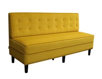 Banquette PACIFIQUE