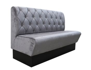 Banquette CHESTER