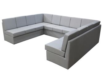 Banquette / canapé DUCAT