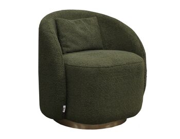 Fauteuil CURL