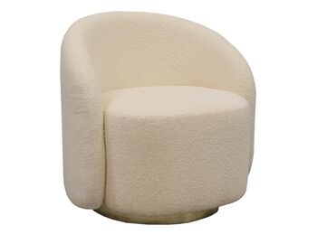 Fauteuil CURL