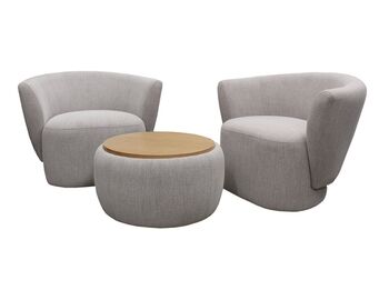 Fauteuil IMAGO