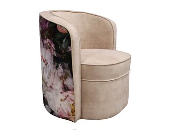 Fauteuil WITCH