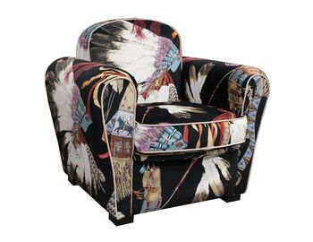 Fauteuil FIFTIE