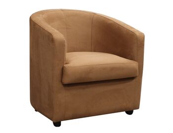 Fauteuil ART DÉCO