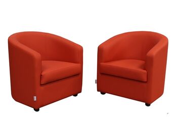 Fauteuil ART DÉCO
