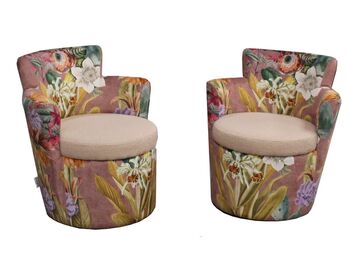 Fauteuil BYZANCE