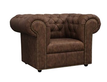 Fauteuil CHESTER