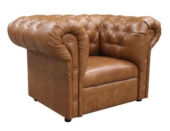 Fauteuil CHESTER
